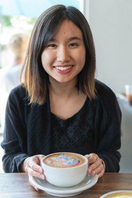 photo of Kimberly K.