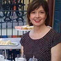 Photo of Mary Ann O.