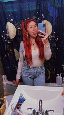 Photo of Tiffani S.