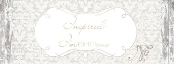 Photo of Inspired Imperfections M.