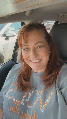 photo of Kimberly S.