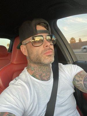 Photo of Joey F.
