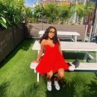Photo of Erica W.