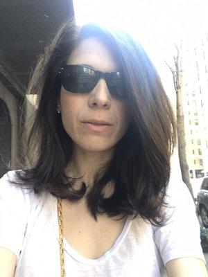 Photo of Shiri S.