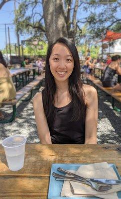 Photo of Eunice H.