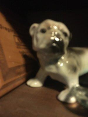 photo of BlindStingray 1.