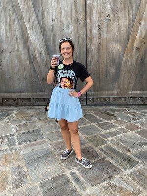 Photo of Katie K.