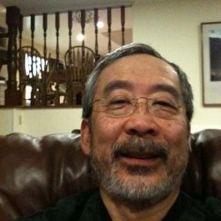 Photo of Peter S.