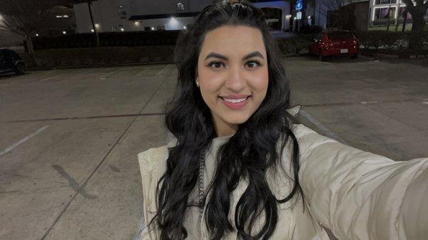 Photo of Niha A.