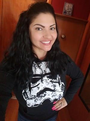 photo of Liana F.