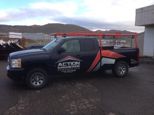 Photo of Actiongarage D.