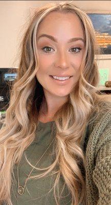 Photo of Carlye M.