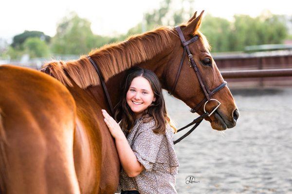 Photo of Sarah R.