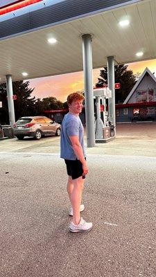 Photo of Cade P.