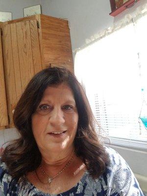 Photo of Sheila M.