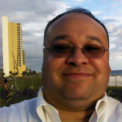 Photo of Tony G.