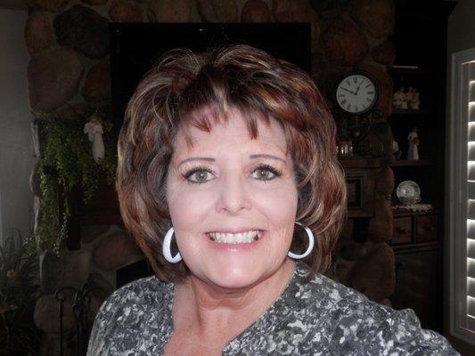 Photo of Ilene J.