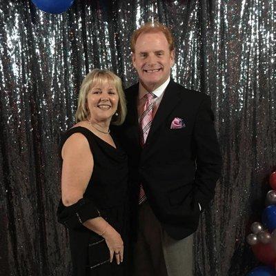 Photo of Dan N Sandy D.