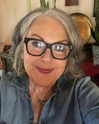 Photo of Debbie K.