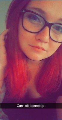Photo of Brenda G.