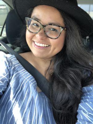 Photo of Mayra G.