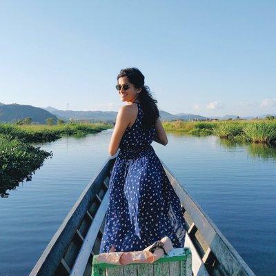 photo of Rashi B.