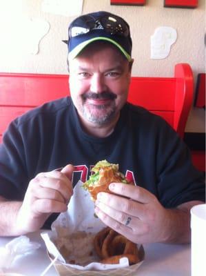 Photo of Michael W.