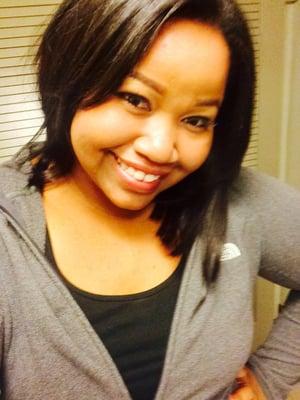 Photo of Jeanae F.