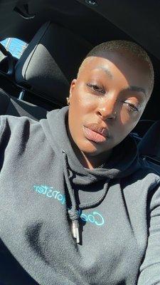 photo of Shilesse L.