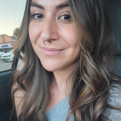 Photo of Ashley C.