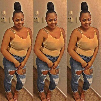 Photo of Ebonee D.