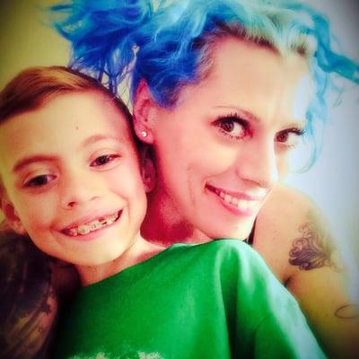 Photo of Kristina P.