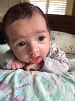 Photo of Mayra G.