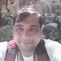 Photo of Rico N.