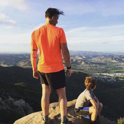 photo of Benjamin S.