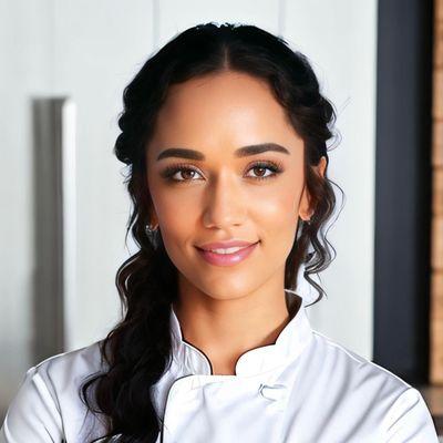 Photo of Chef I.