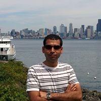 Photo of Pranav M.