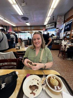 Photo of Kellie F.