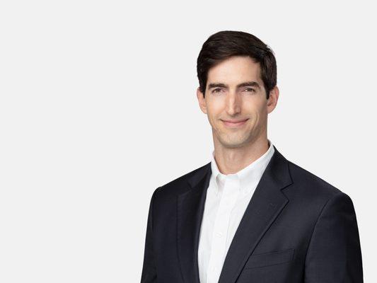 photo of Ben N.