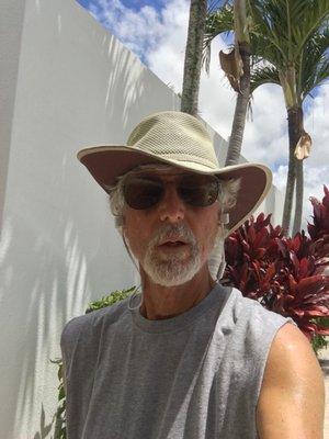 Photo of Jeff G.