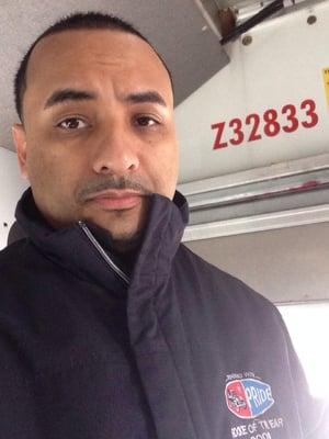 Photo of Alexander B.