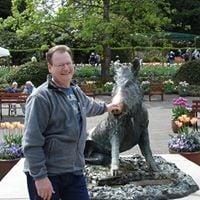 Photo of Keith C S.