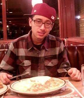 Photo of Kevin P.