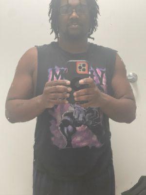 photo of Christopher H.