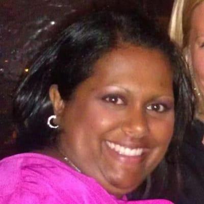 Photo of Christina M.