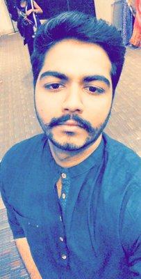 Photo of Chaitanya C.