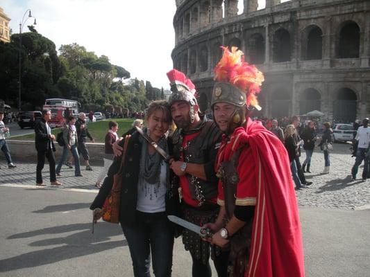 photo of Patricia C.