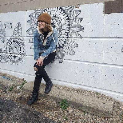 Photo of Sarah H.
