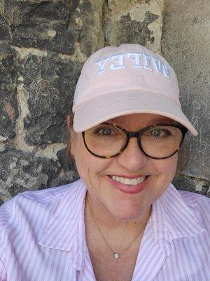 photo of Kimberly M.