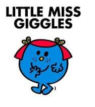 photo of Little Miss Giggles F.